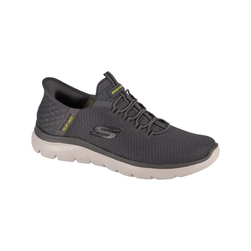 Xαμηλά Sneakers Skechers Baskets summits high range maille respirante