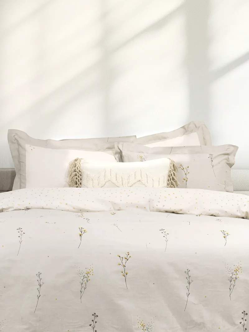 Πάπλωμα Υπέρδιπλο Nima Delicate 220x240