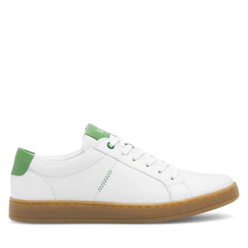 Αθλητικά Lasocki DELECTA WI16-DELECTA-01 Λευκό