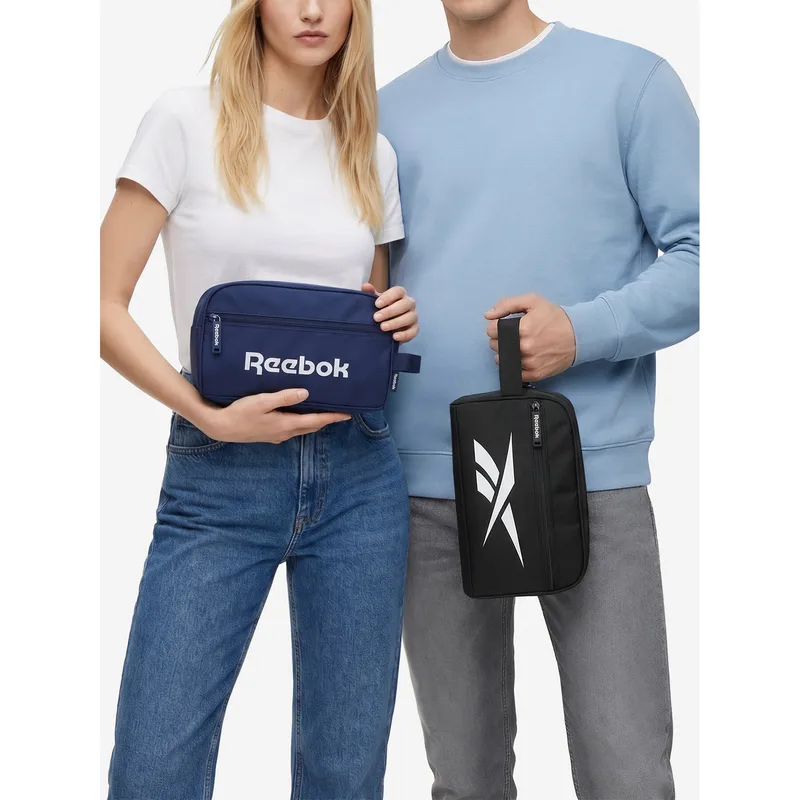 Τσαντάκι καλλυντικών Reebok CWBEO-RBK-U1-002-SS26 Σκούρο μπλε
