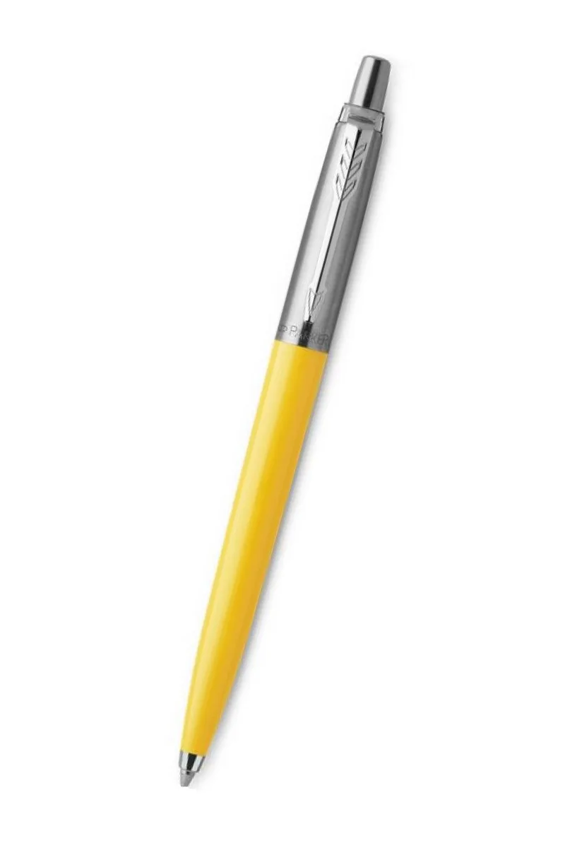 Στιλό Parker Jotter Ballpen Original: Yellow