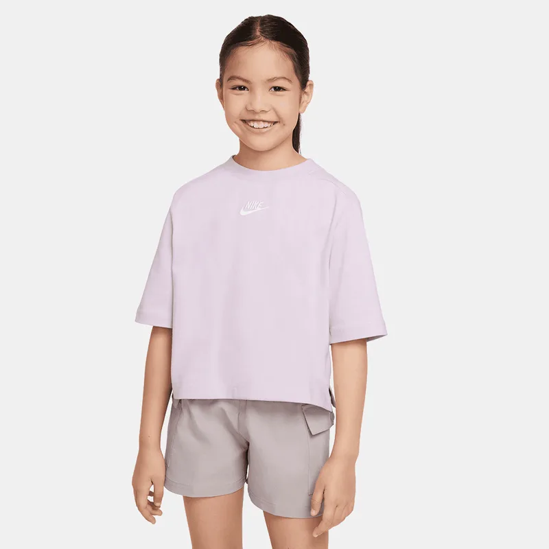 Nike Sportswear Παιδικό T-Shirt (9000209839_56893)