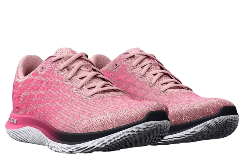Παπούτσια Running Under Armour Flow Velociti Wind 2 3024911-601 Γυναικείο