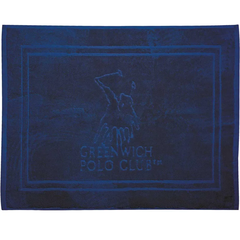 Πατάκι Μπάνιου 50x70 Greenwich Polo 3039 Bathmats 50x70 50x70