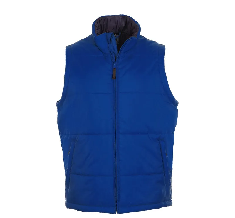 Unisex Γιλέκο 44002 SOL'S Warm 3 Royal Blue