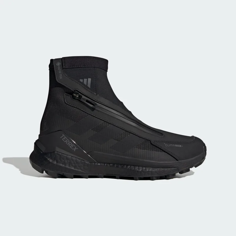 adidas Terrex M Free Hiker 2 Gtx Climawarm+ Hiking Shoes (9000255966_63596)