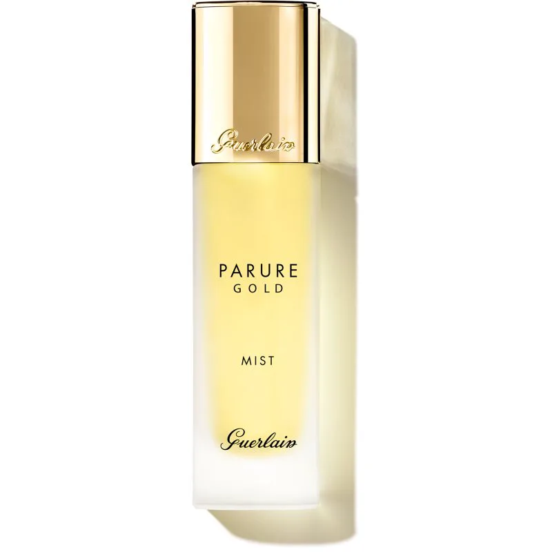 GUERLAIN Parure Χρυσό Setting Mist σταθεροποιητικό σπρέι για μεικ απ 30 ml