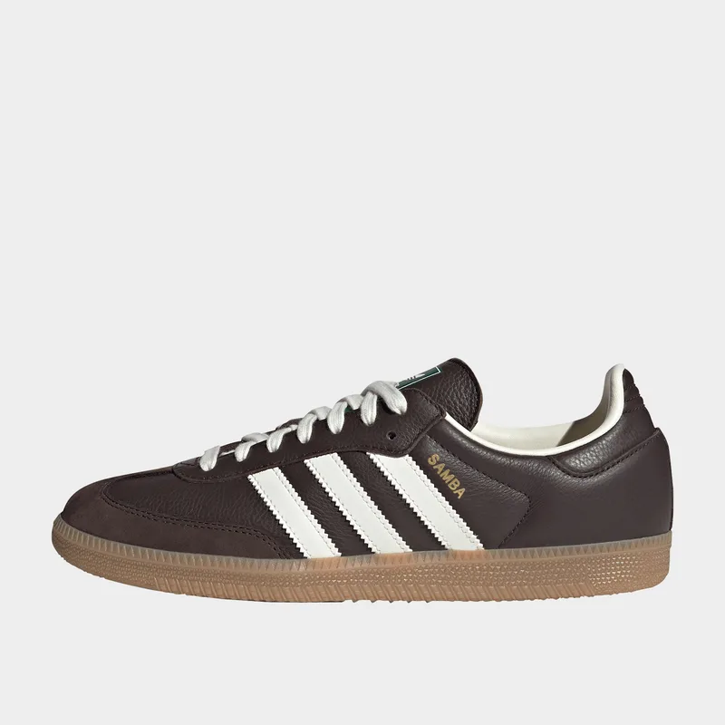 adidas Originals Samba OG Unisex Παπούτσια (9000235809_87484)
