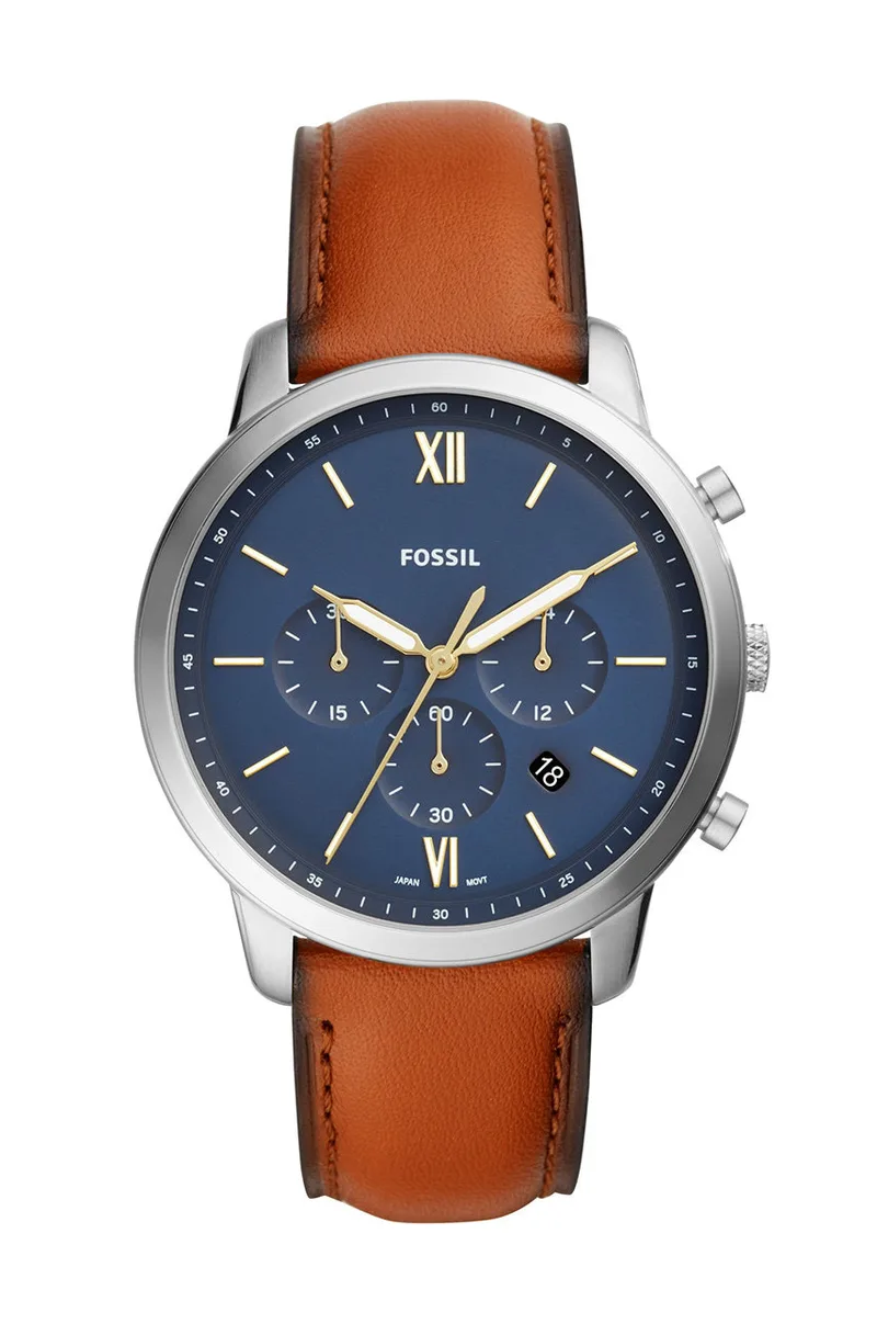 Fossil - Ρολόι FS5453