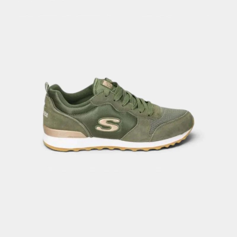 Xαμηλά Sneakers Skechers RETROS-OG 85