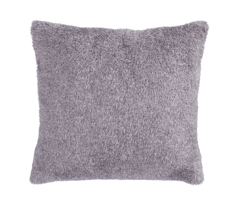 Μαξιλάρι Διακόσμησης Nef-Nef Cationing 23 Silver 45x45