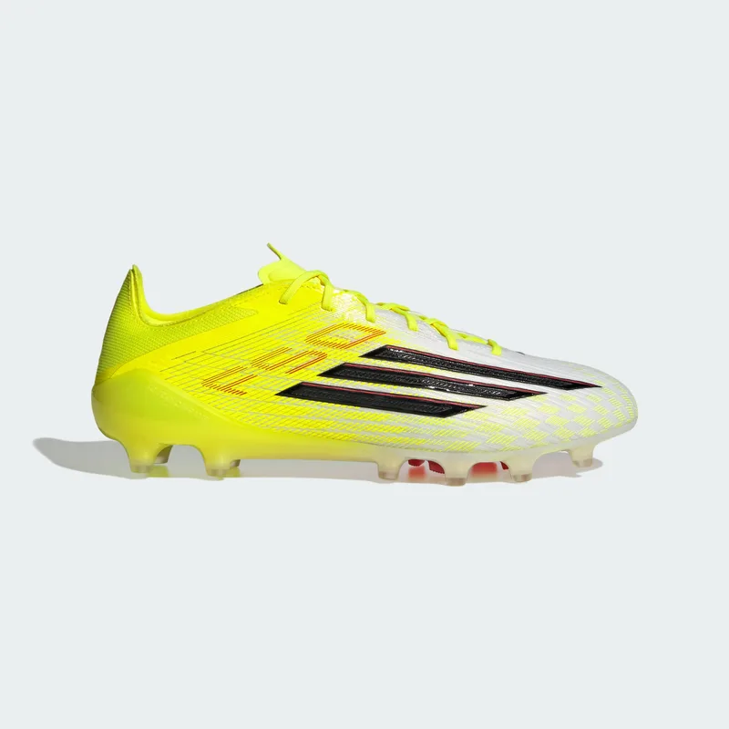 adidas F50 Elite Artificial Ground Unisex Ποδοσφαιρικά Παπούτσια (9000270748_93351)