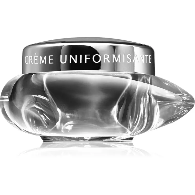 Thalgo Lumière Marine κρέμα φωτεινότητας για την αντιμετώπιση των καφέ κηλίδων 50 μλ
