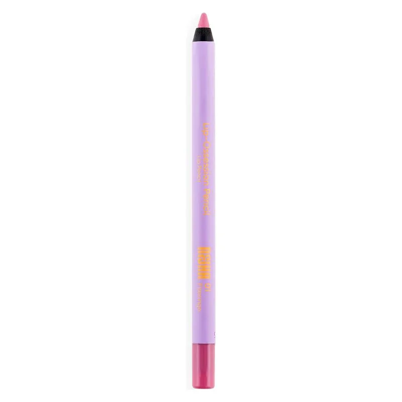 Nejha Lip-Ossession Pencil – Lip Pencil 01 - Flamingo (1.2 G)