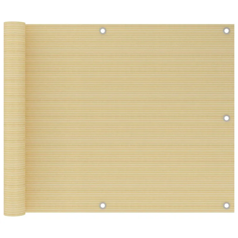 vidaXL Ξ”ΞΉΞ±Ο‡Ο‰Ο�ΞΉΟƒΟ„ΞΉΞΊΟ� Ξ’ΞµΟ�Ξ¬Ξ½Ο„Ξ±Ο‚ Ξ�Ο€ΞµΞ¶ 75 x 500 ΞµΞΊ. Ξ±Ο€Ο� HDPE