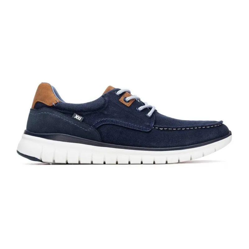Xαμηλά Sneakers Xti 14579802