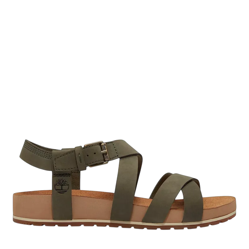 TIMBERLAND Malibu Waves Πέδιλο 37-42 - ΧΑΚΙ