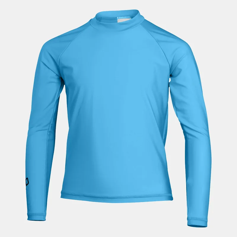 Speedo Rash Top Παιδική Mπλούζα UV (9000181206_76675)