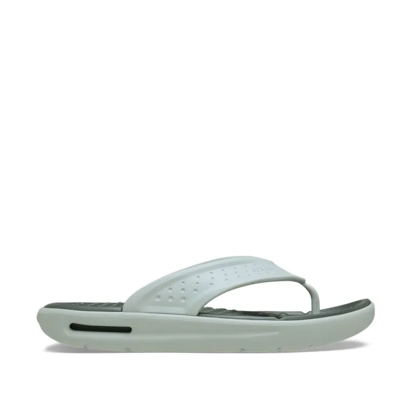 Crocs InMotion LiteRide 211101-1ΝΜ Σαγιονάρα Μέντα