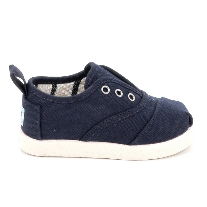 Παιδική Εσπαντρίγια για Αγόρι Toms Χρώματος Μπλε 10023204