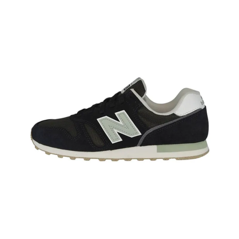 Xαμηλά Sneakers New Balance Baskets 373 cuir