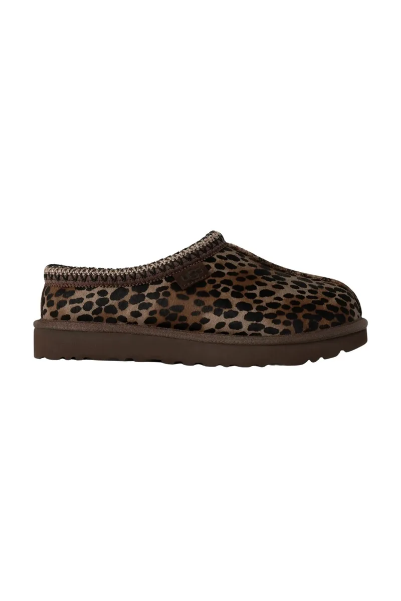 UGG Μπότες- Μποτάκια Tasman Caspian - ANIMAL PRINT-1158350-ANIMAL PRINT