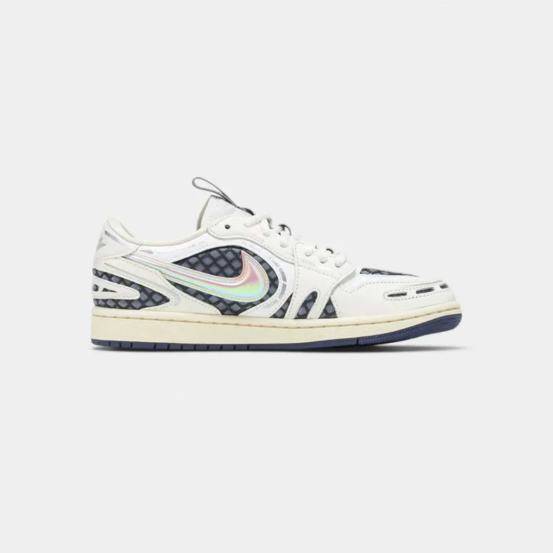 Xαμηλά Sneakers Nike 1 Mm Low V3
