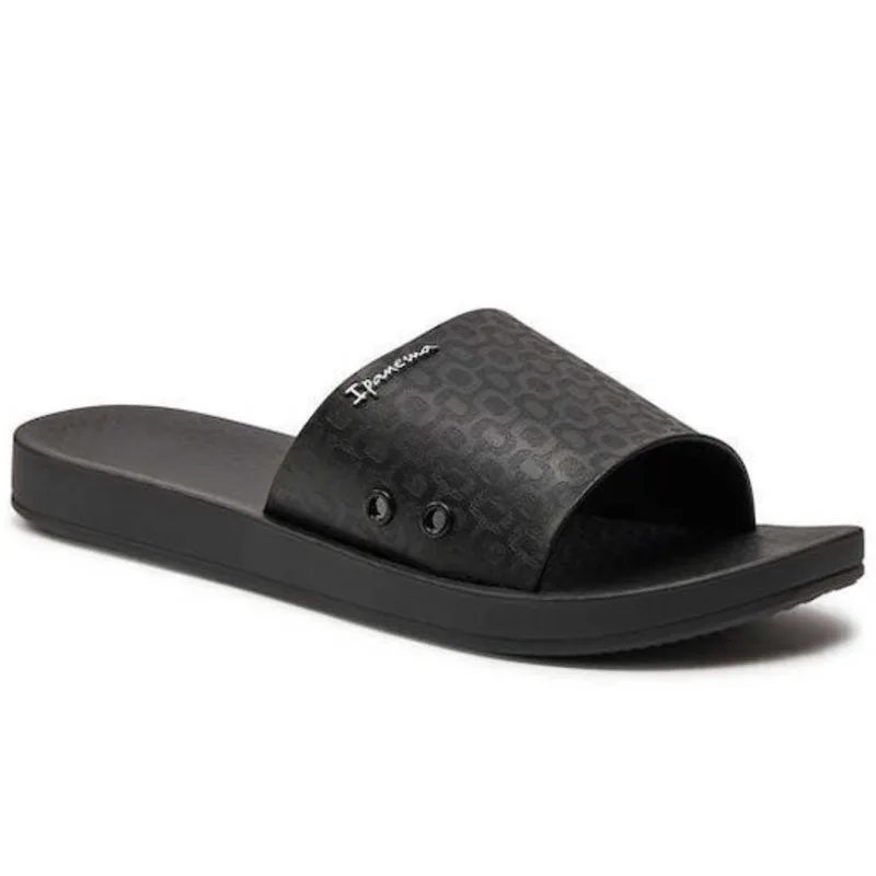 Σαγιονάρες γυναικείες | Ipanema | Anat.Classic Slide Fem | 780-25354 | Black | (83583-AS781)