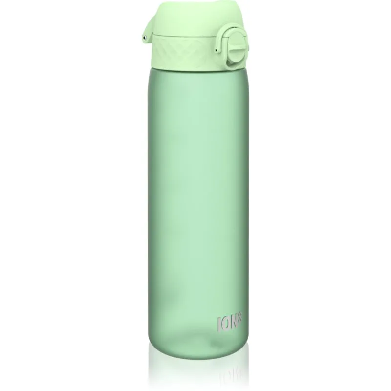 Ion8 Leak Proof μπουκάλι νερού Surf Green 500 ml