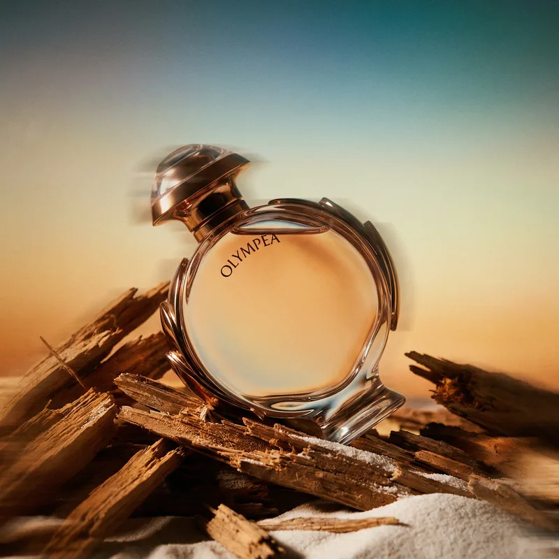 Rabanne Olympéa Eau De Parfum 50 ml (woman)