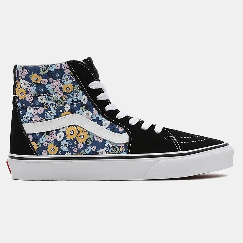 Vans Ua Sk8-Hi Γυναικεία Μποτάκια (9000097062_57633)