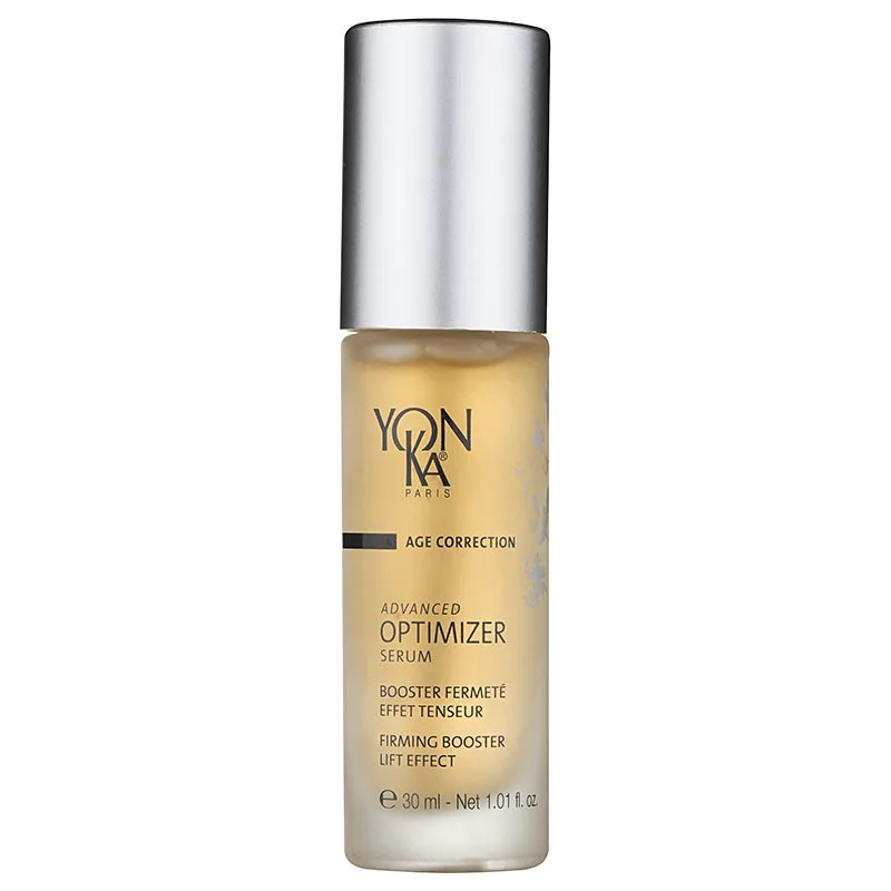 Yon-Ka Age Correction Advanced Optimizer συσφικτικός ορός προσώπου με λιφτινγκ αποτελέσματα 30 ml