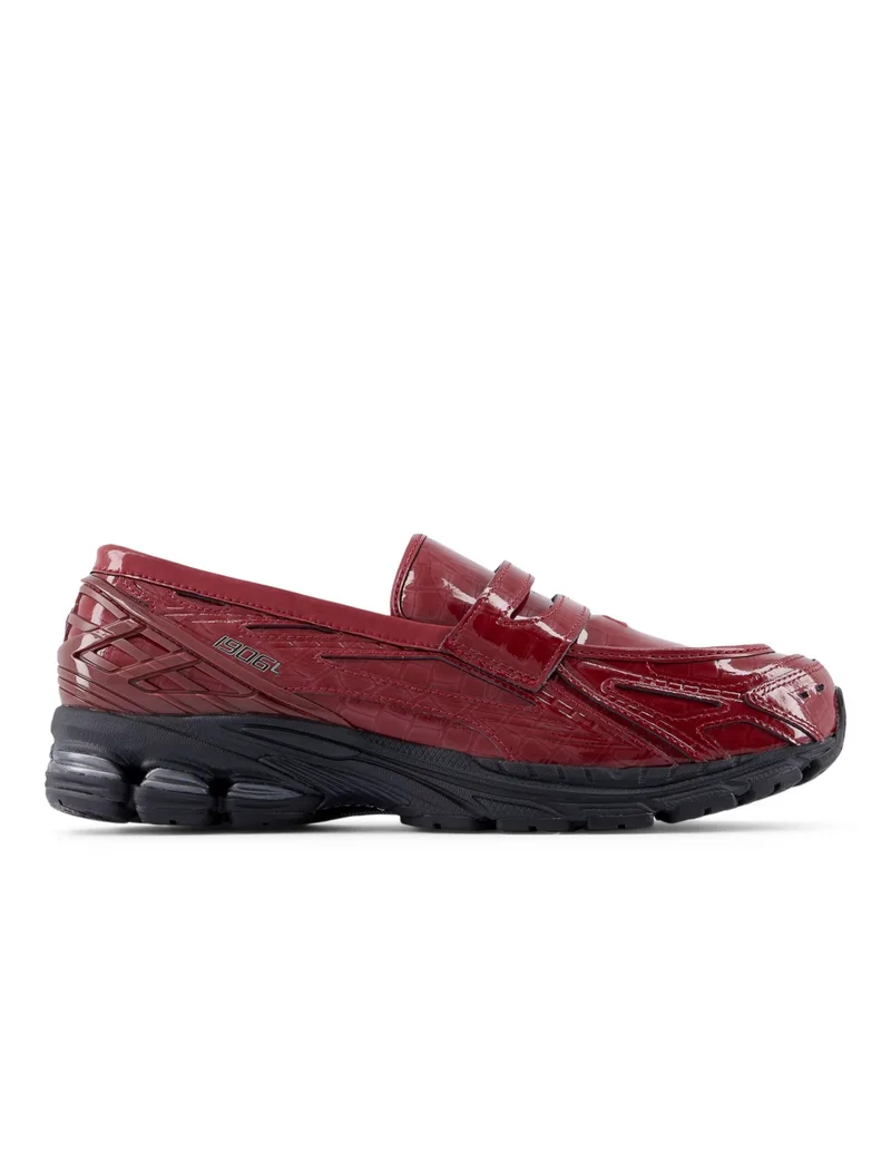 New Balance 1906L Red Croc U1906LCS MBS