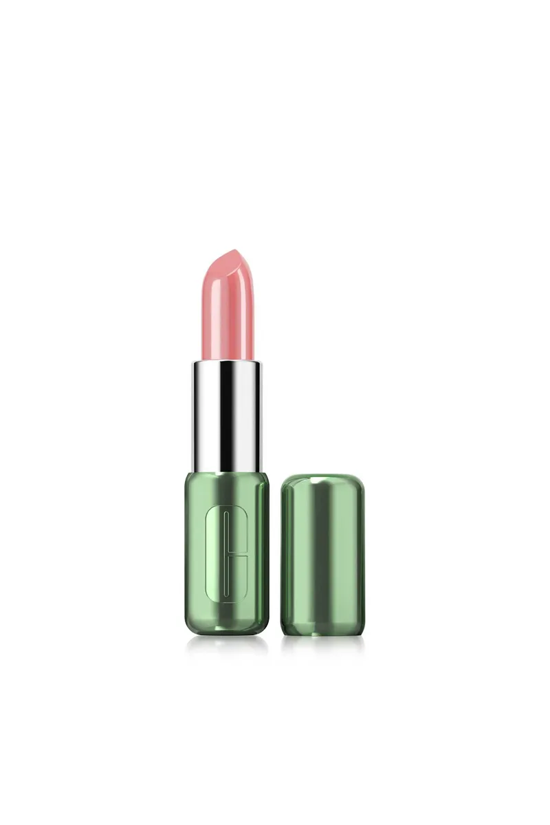 Clinique Pop™ Longwear Lipstick Shine 3,9 gr - V6W0010000 Sugar Pop