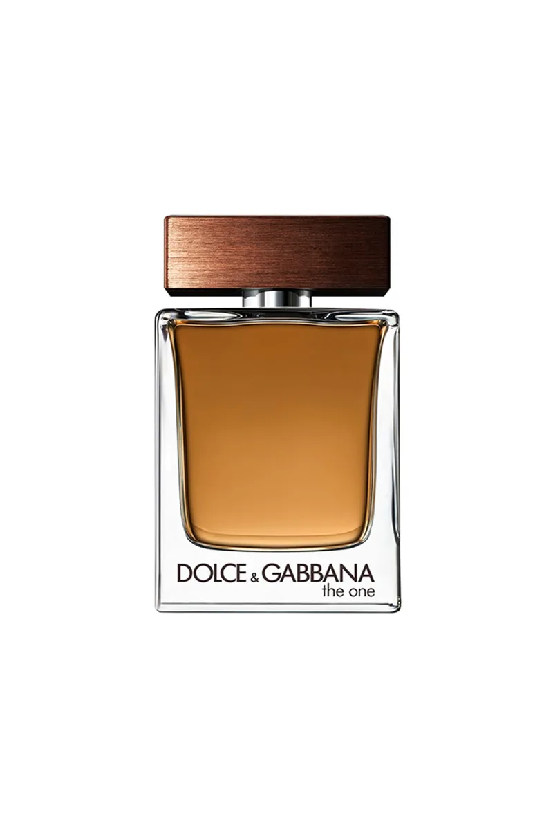 Dolce&Gabbana The One for Men Eau de Toilette - I30212350000