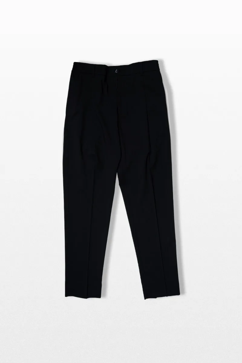 BE ABLE Ανδρικό Μαύρο New Riccardo Pants
