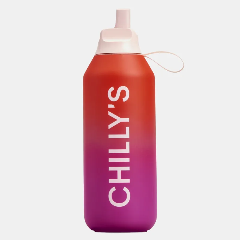 Chilly's Endless Horizon Flip Μπουκάλι Θερμός 500ml (9000202684_81186)