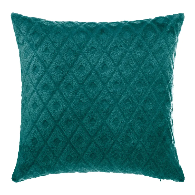 Διακοσμητικό Μαξιλάρι Fleece (40x40) A-S Losan Blue 164043Q