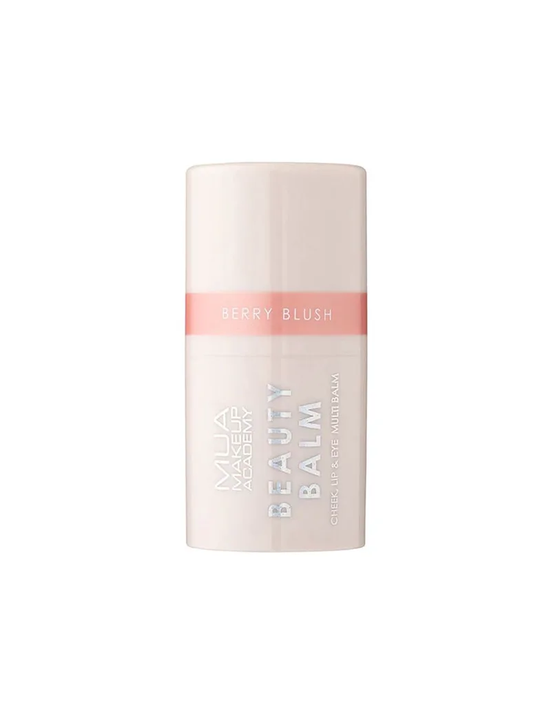 MUA GREECE BEAUTY BALM BERRY BLUSH
