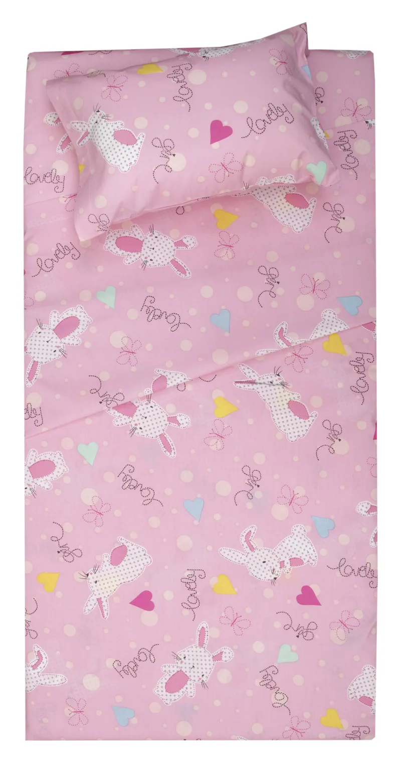 Πάπλωμα bebe (120Χ160) ΤΖΕΙΜΙ, VIOPROS