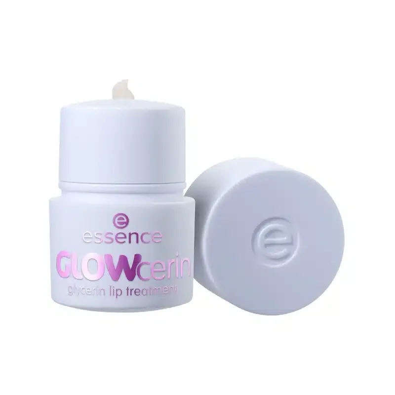 Essence GLOWerin Glycerin Lip Treatment 01