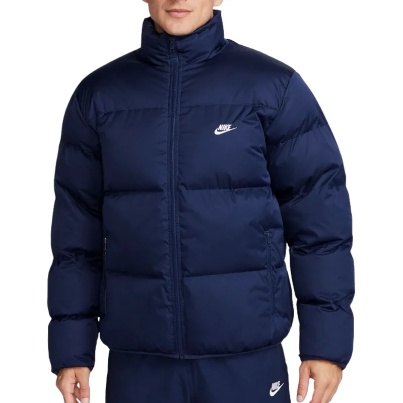 Nike Sportswear Club Men's Puffer Jacket