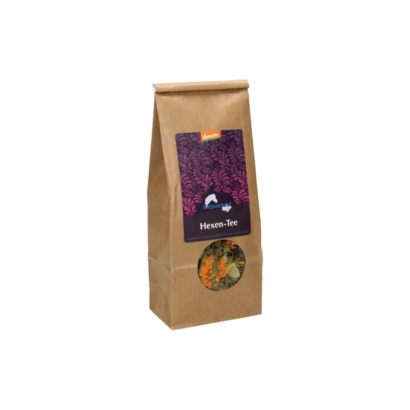 Wegwartehof Witches Tea, 40 G