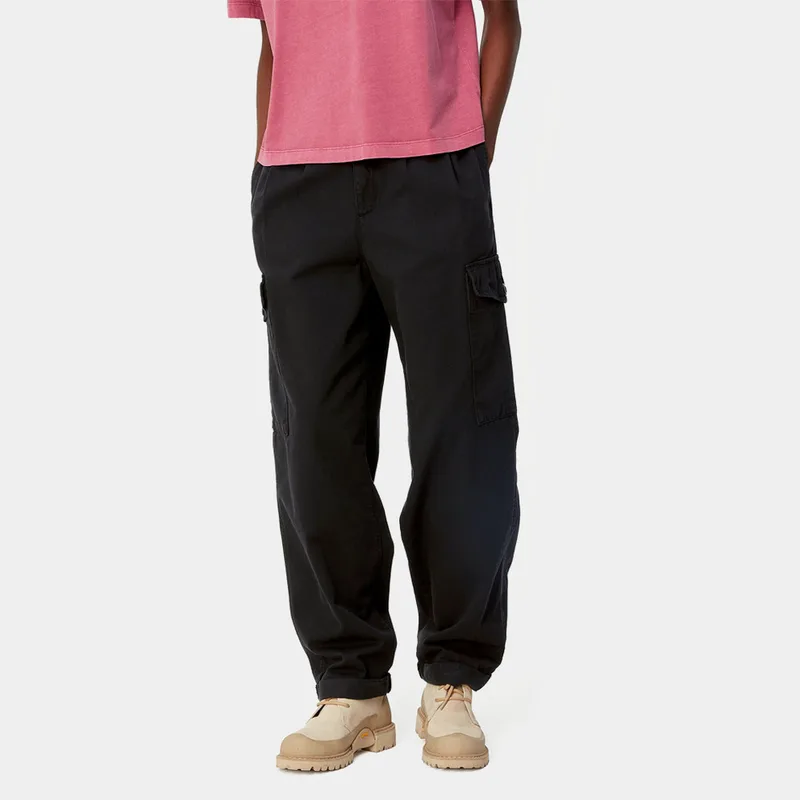 Carhartt WIP Collins Γυναικείο Cargo Παντελόνι (9000185253_1469)