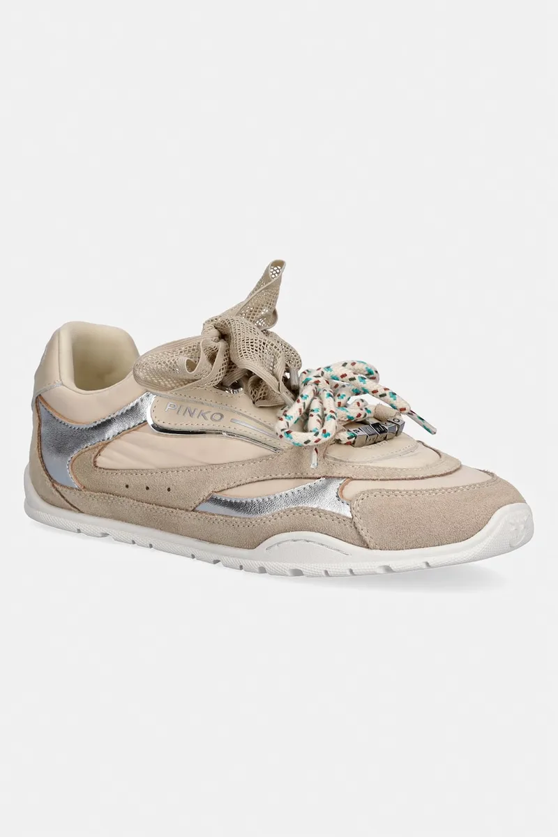 Pinko Yulia 01 sneakers Γυναικεία