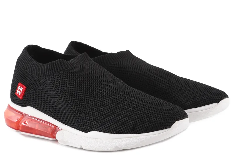 Slip On DKNY Penn K4961102-BLK Γυναικείο