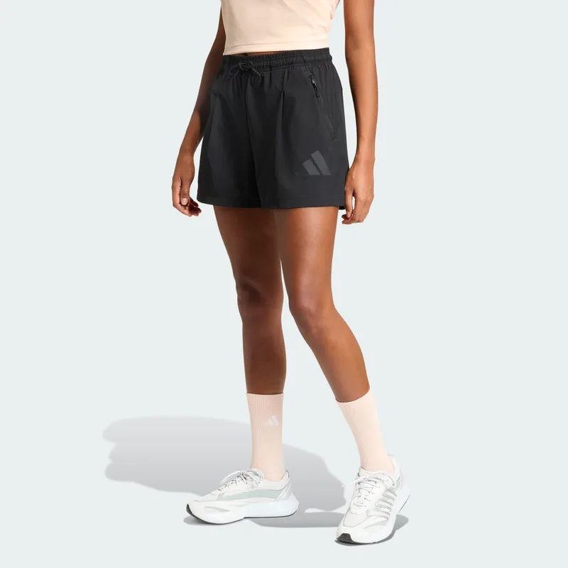 adidas Sportwear Z.N.E. Γυναικείο Σορτς (9000261612_1469)