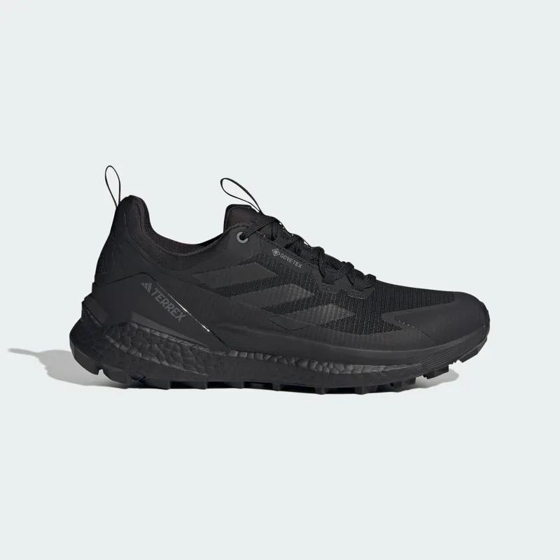 adidas Terrex Free Hiker 2.0 Low Gore-Tex Ανδρικά Hiking Παπούτσια (9000200482_63596)