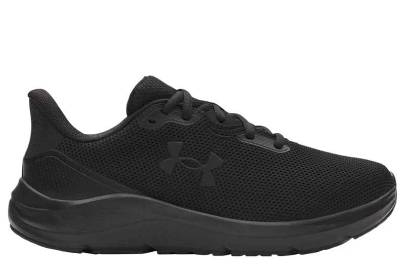 Παπούτσια Running Under Armour Charged Pursuit 4 3028261-002 Γυναικείο