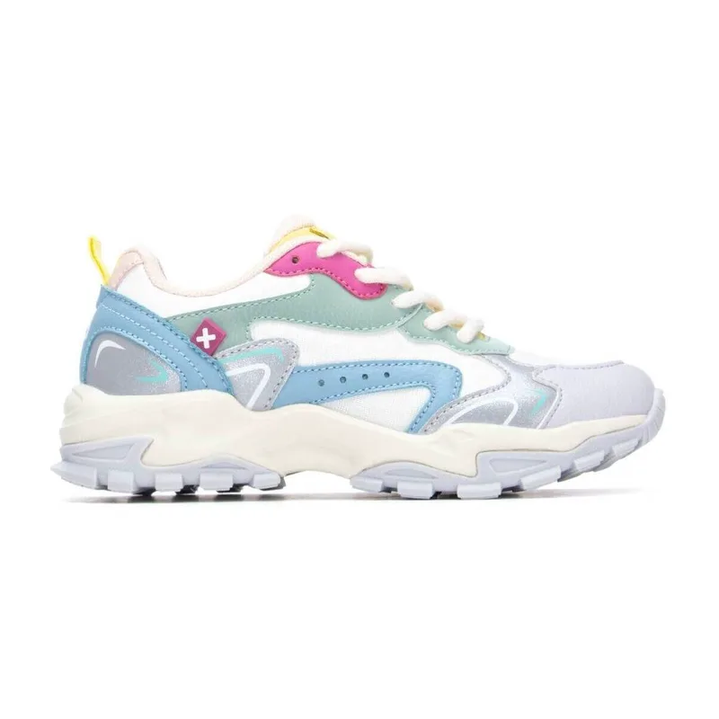 Xαμηλά Sneakers Xti 15311404